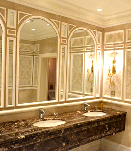 Elite World Business - Florya