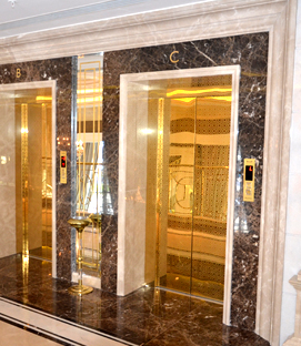 Elite World Business - Florya