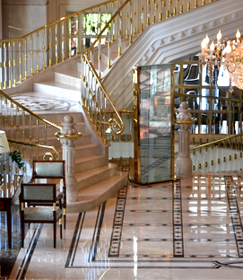 Elite World Business - Florya