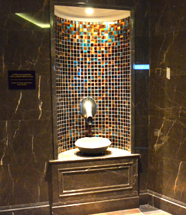 Elite World Business - Florya