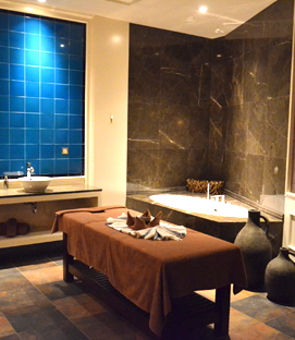 Elite World Business - Florya