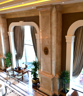 Elite World Business - Florya