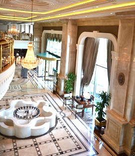 Elite World Business - Florya