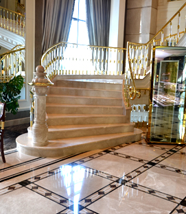 Elite World Business - Florya