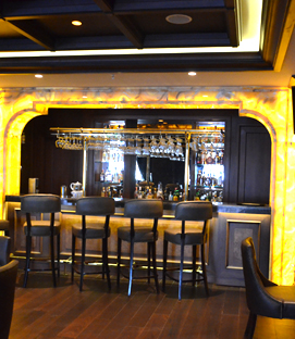 Elite World Business - Florya
