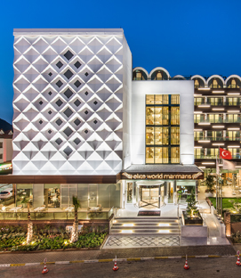 Elite World - Marmaris