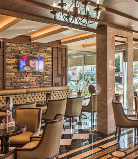 Elite World - Marmaris