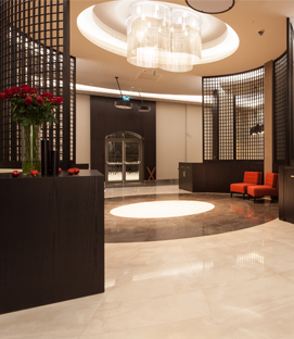 Mariott - Sochi
