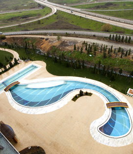 Radisson Blu - Tuzla